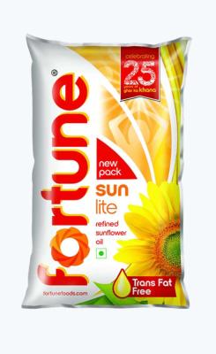 Fortune sunflower refined